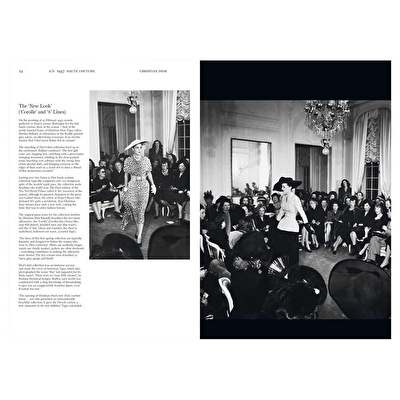 Dior Catwalk The Complete Collections