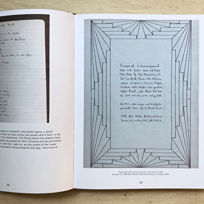 Faber & Faber - Travels Over Feeling : Arthur Russell, a Life