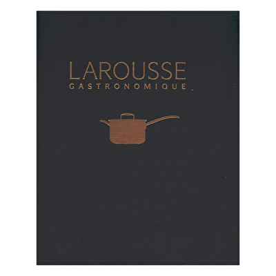 HAC - Larousse Gastronomique