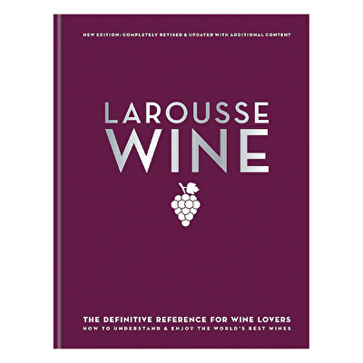 HAC - Larousse Wine