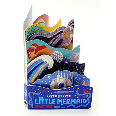 The Little Mermaid 5