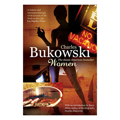 Charles Bukowski - Women
