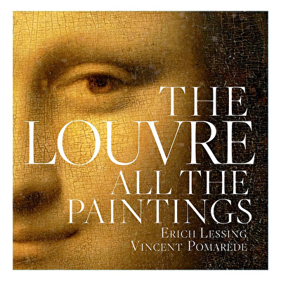 The Louvre: All The Paintings
