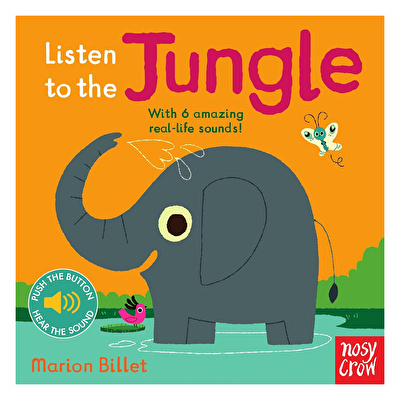 Listen to the Jungle