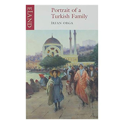 Portraits of a Turkish Family