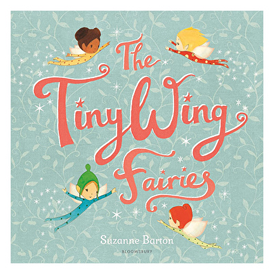 Bloomsbury - The Tinywing Fairies