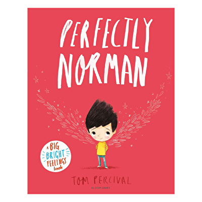 Perfectly Norman