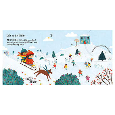Bloomsbury - A Christmas Advent Story