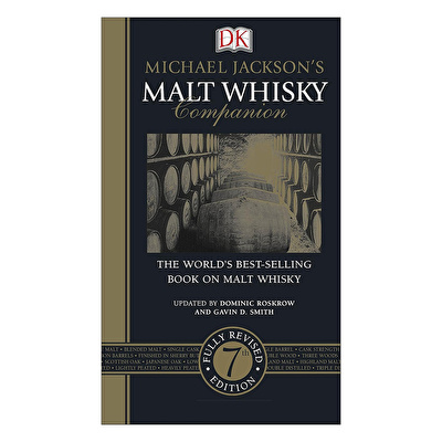 DK - Malt Whisky Companion