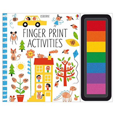 Fingerprint Activities