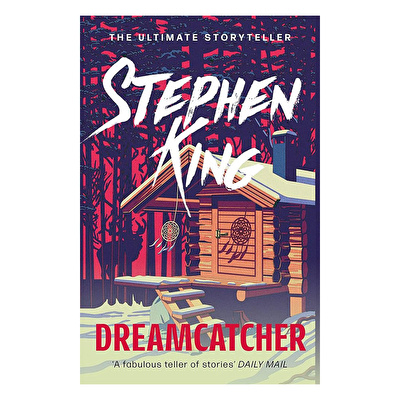 Stephen King - Dreamcatcher