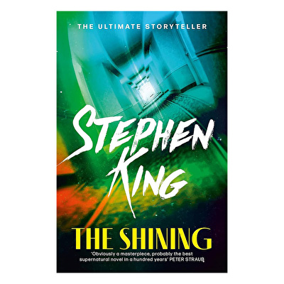 Stephen King - The Shining