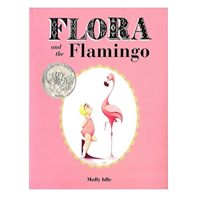 Chronicle - Flora And The Flamingo