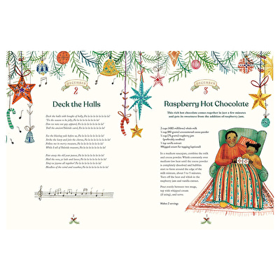 Chronicle - Christmas Is Coming! An Advent Book