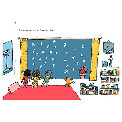 Chronicle - My Christmas Wish For You