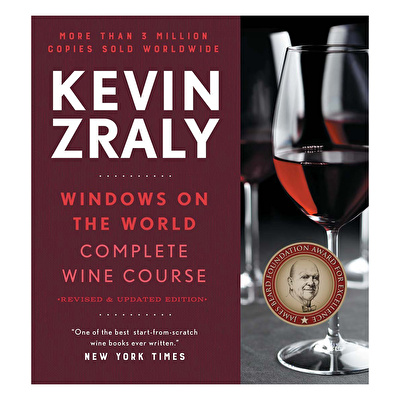 GMC - Complete Wine Course: 2017 Edition