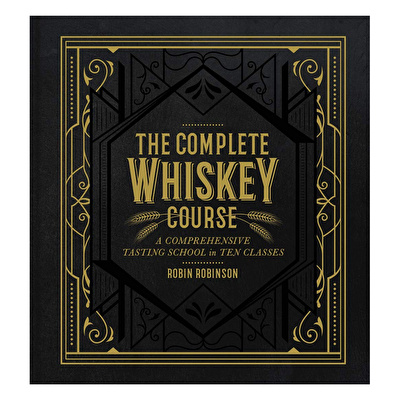 GMC - Complete Whiskey Course
