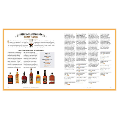 GMC - Complete Whiskey Course