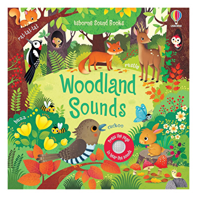 Woodland Sounds