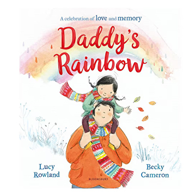 Bloomsbury - Daddys Rainbow