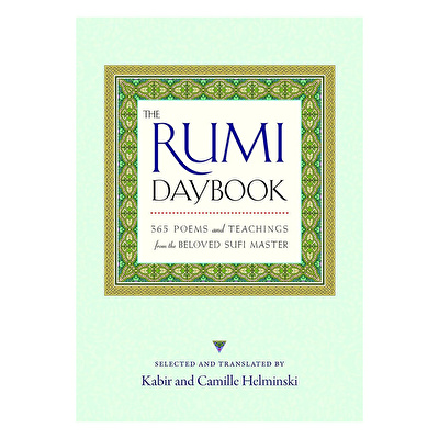 The Rumi Daybook