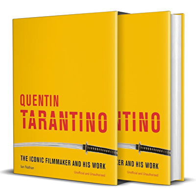 Quentin Tarantino