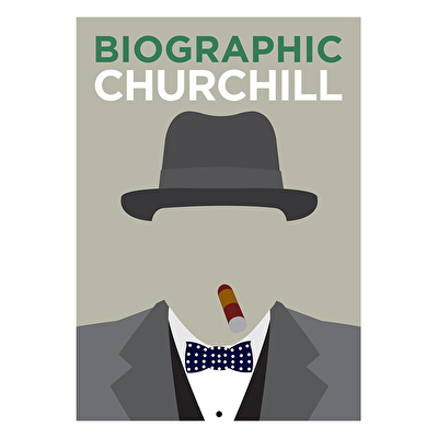 GMC - Biographic: Churchill