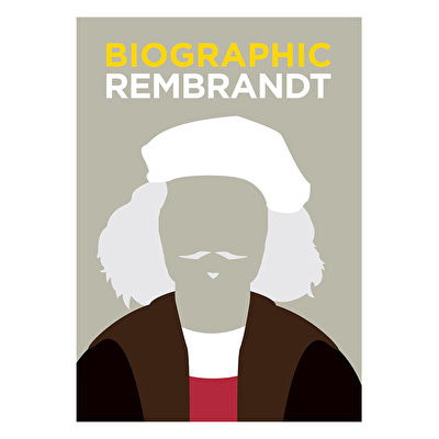 GMC - Biographic: Rembrandt