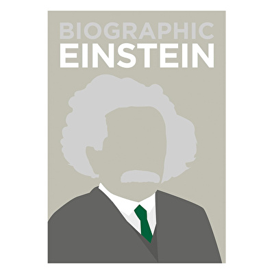 GMC - Biographic: Einstein