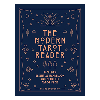 HAC - The Modern Tarot Reader
