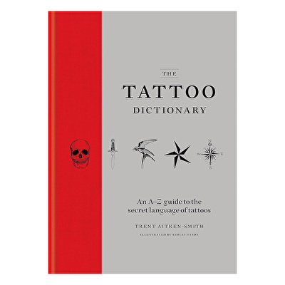 The Tattoo Dictionary