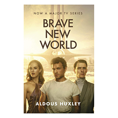 Brave New World