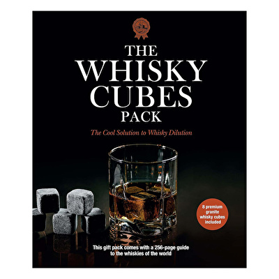 WELB - Whisky Rocks Pack
