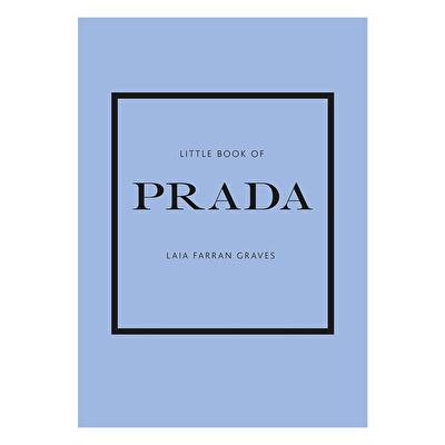 Little Book of Prada