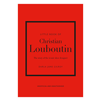 WELB - The Little Book Of Christian Louboutin