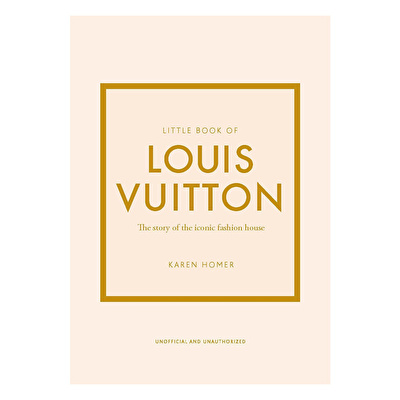 Little Book of Louis Vuitton