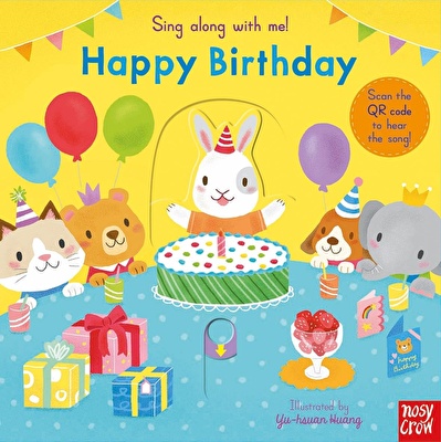 NC - Sing Along Ri Happy Birthday