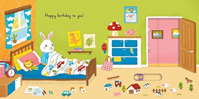 NC - Sing Along Ri Happy Birthday