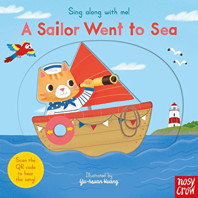 NC - Sing Along With Me! A Saior Wen to the Sea