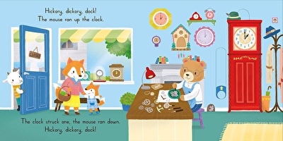 NC - Sing Along Ri Hickory