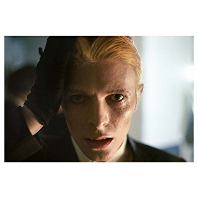 David Bowie: Rock 'N' Roll With Me