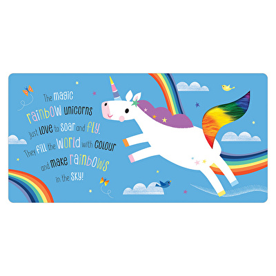 MBI - Busy Bees Meet the Unicorns