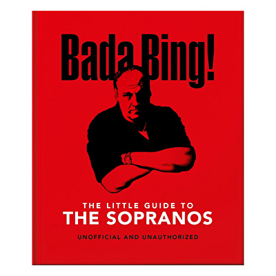 The Little Guide To The Sopranos