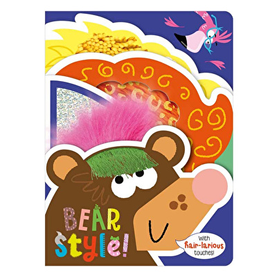 MBI - Bear Style!