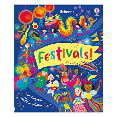 Festivals!
