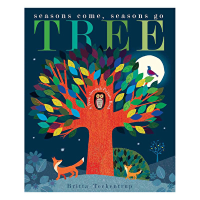 LT - Tree : Seasons Come, Seasons Go