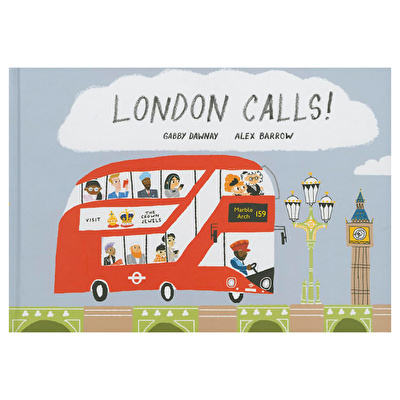 London Calls (Hardback)