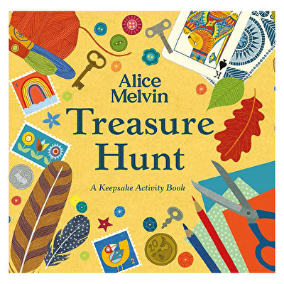 Treasure Hunt