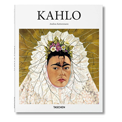 Taschen - Kahlo