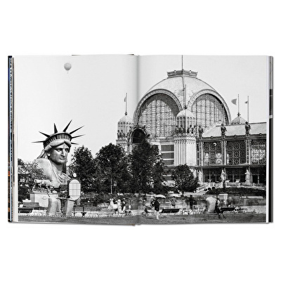 Paris: Portrait Of A City